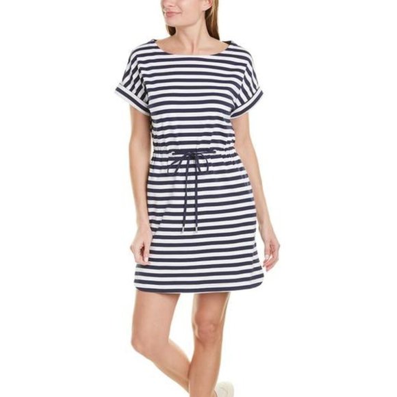 Tommy Bahama Dresses & Skirts - Tommy Bahama Amira Stripe Mini Dress